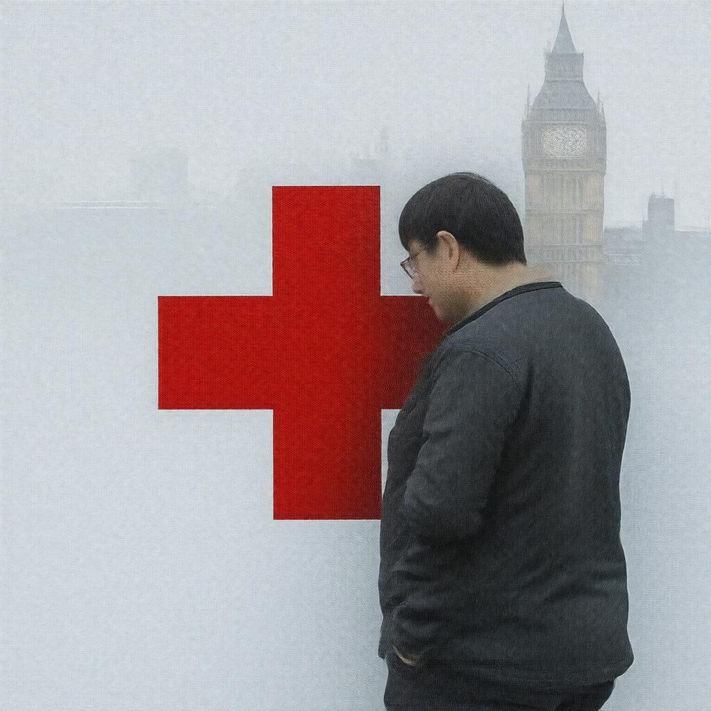 British Red Cross